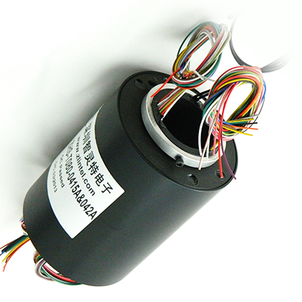 ZHT080-4*15A&4*2A油条视频色版