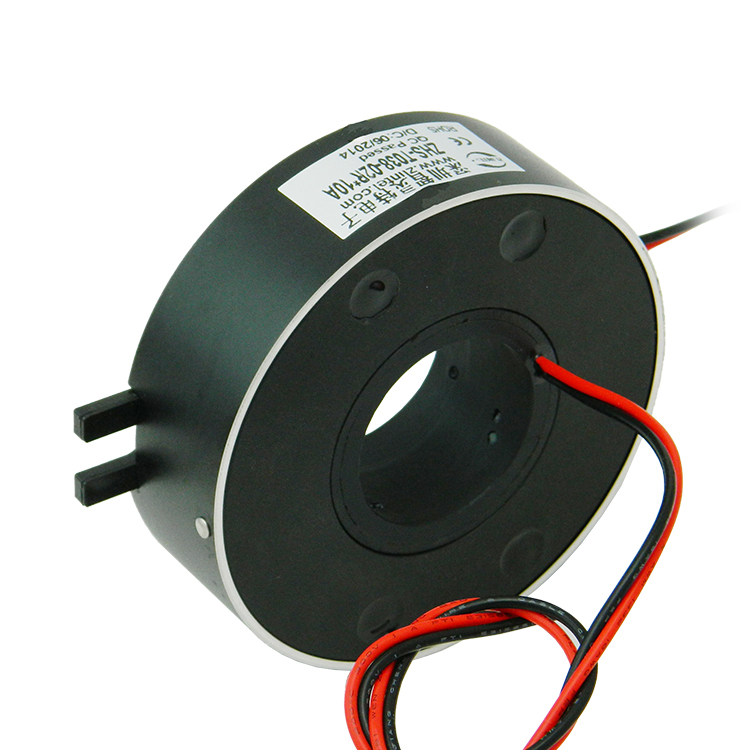 ZHT030-2*20A油条视频色版